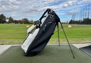 Vessel’s 5 Rules For Updating A Golf Bag