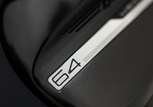 Good Trouble: Vokey Launches Limited-Edition 64 T Wedge