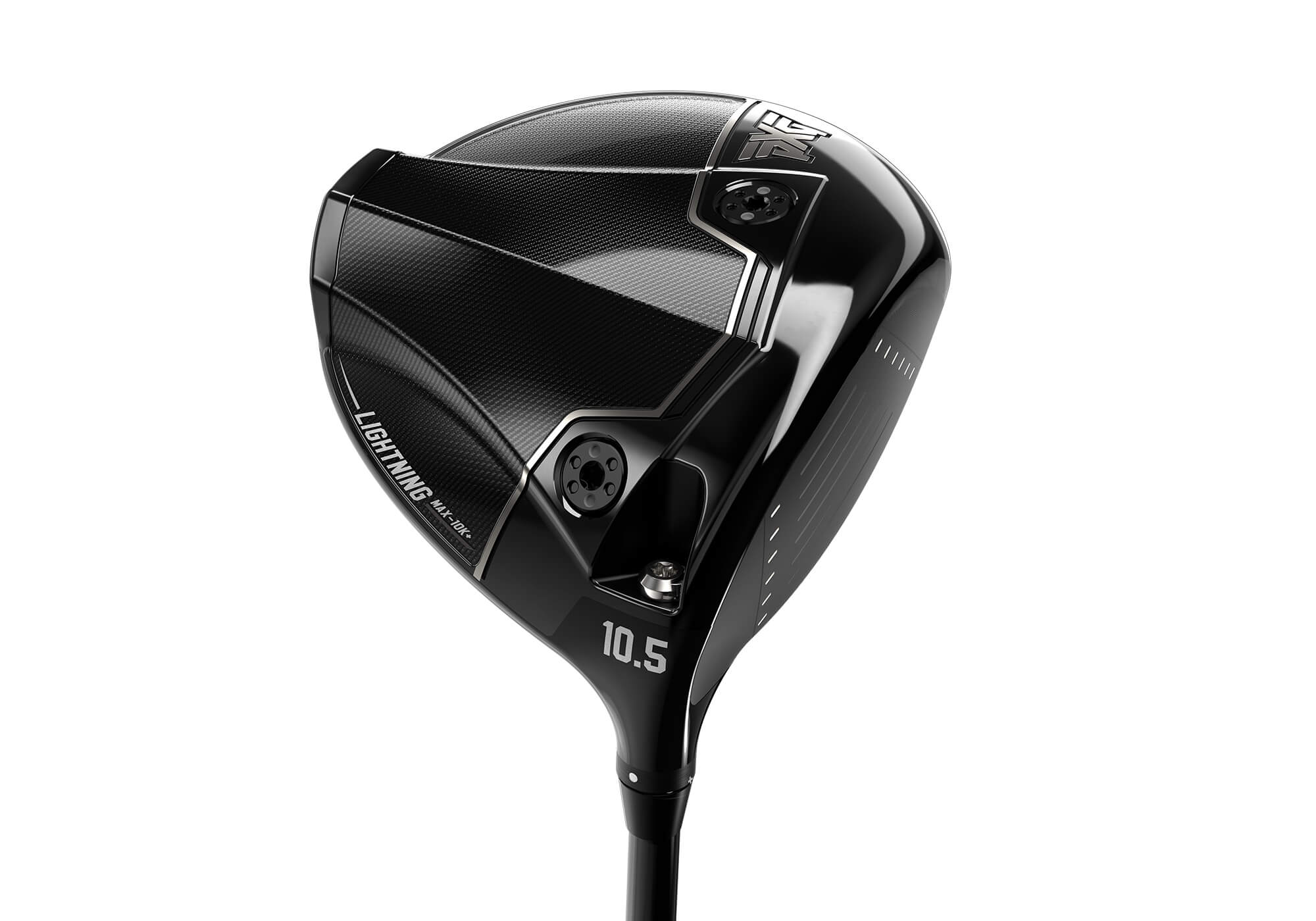PXG Lightning Max 10K