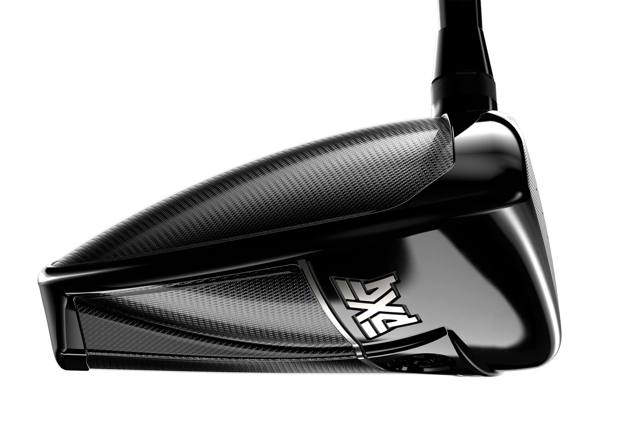 PXG Lightning Max 10K - profile view