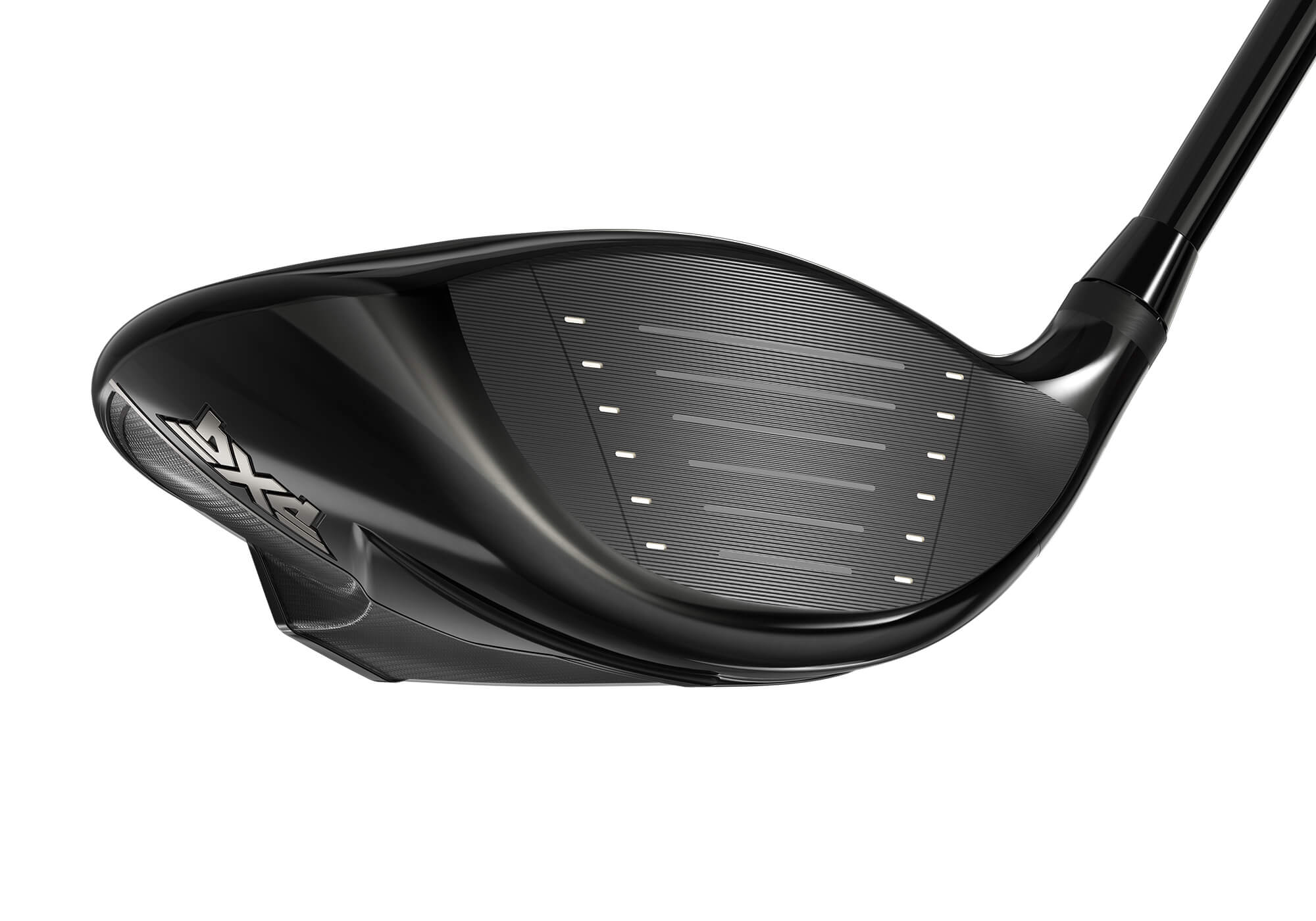 PXG Lightning Max Lite face