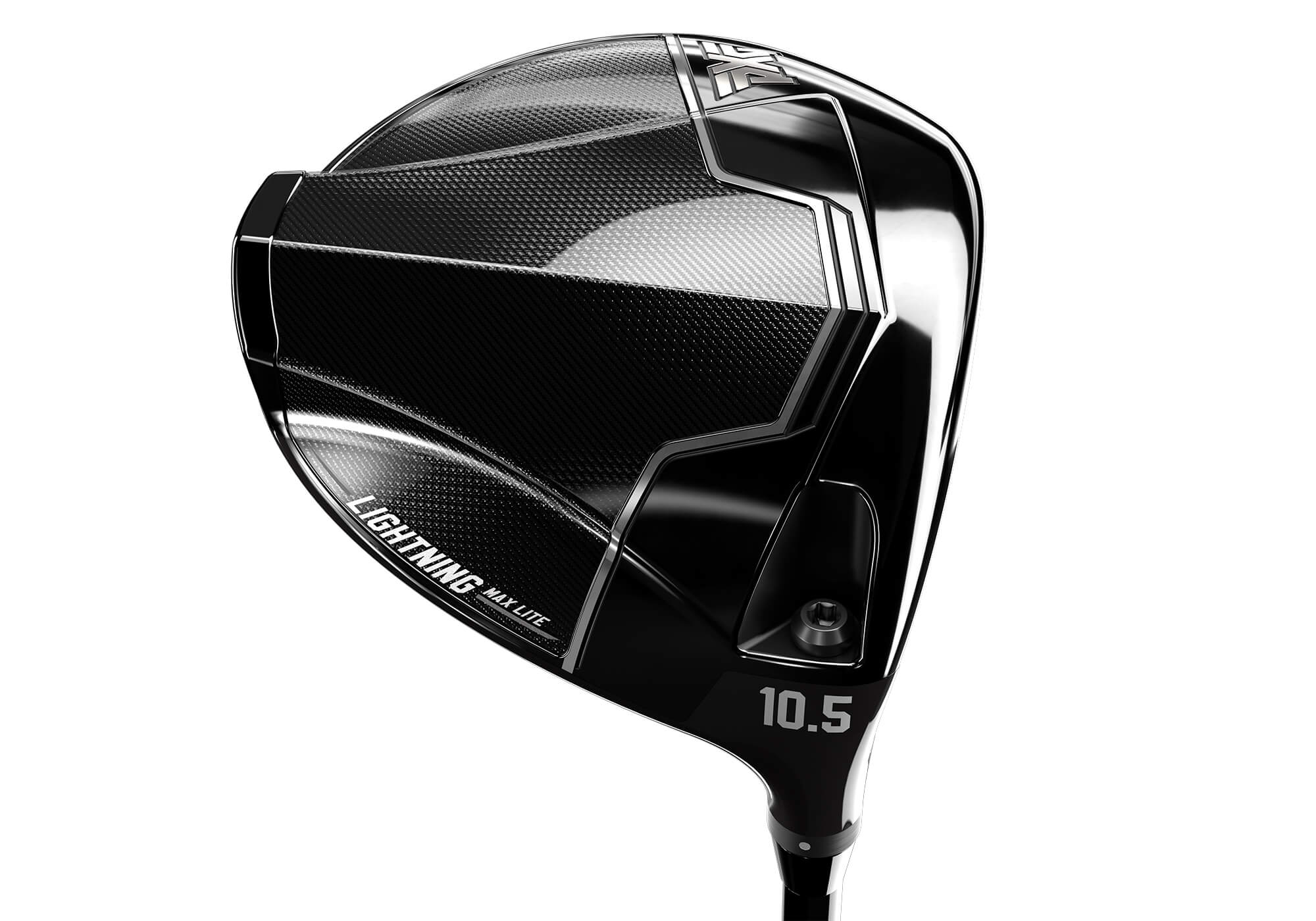 PXG Lightning Max Lite