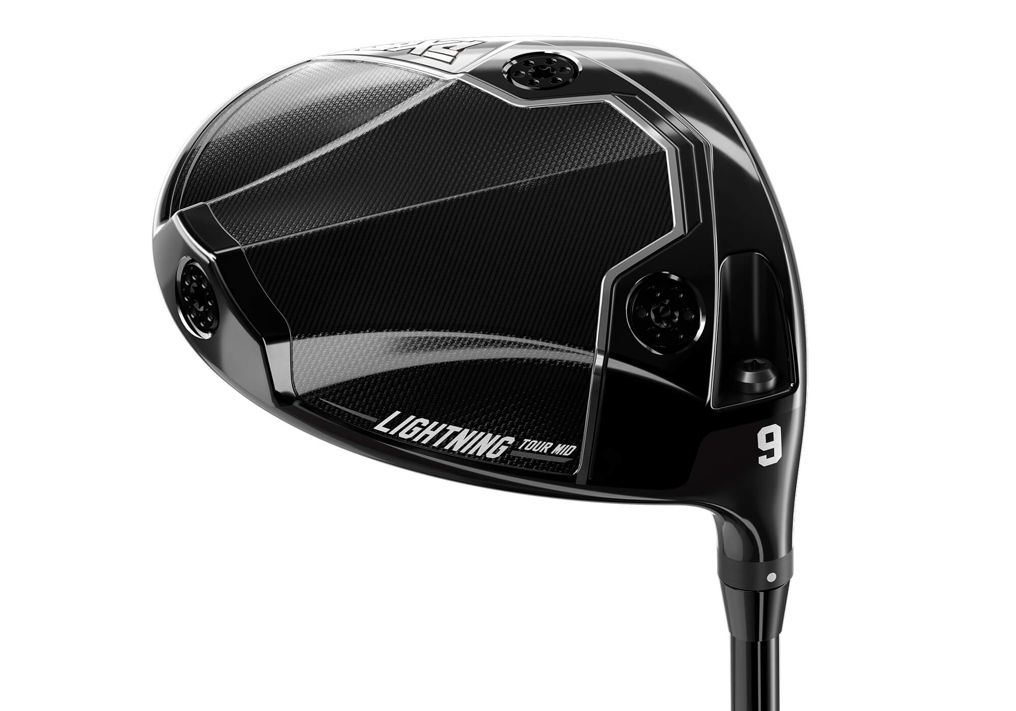 PXG Lightning Tour Mid Driver