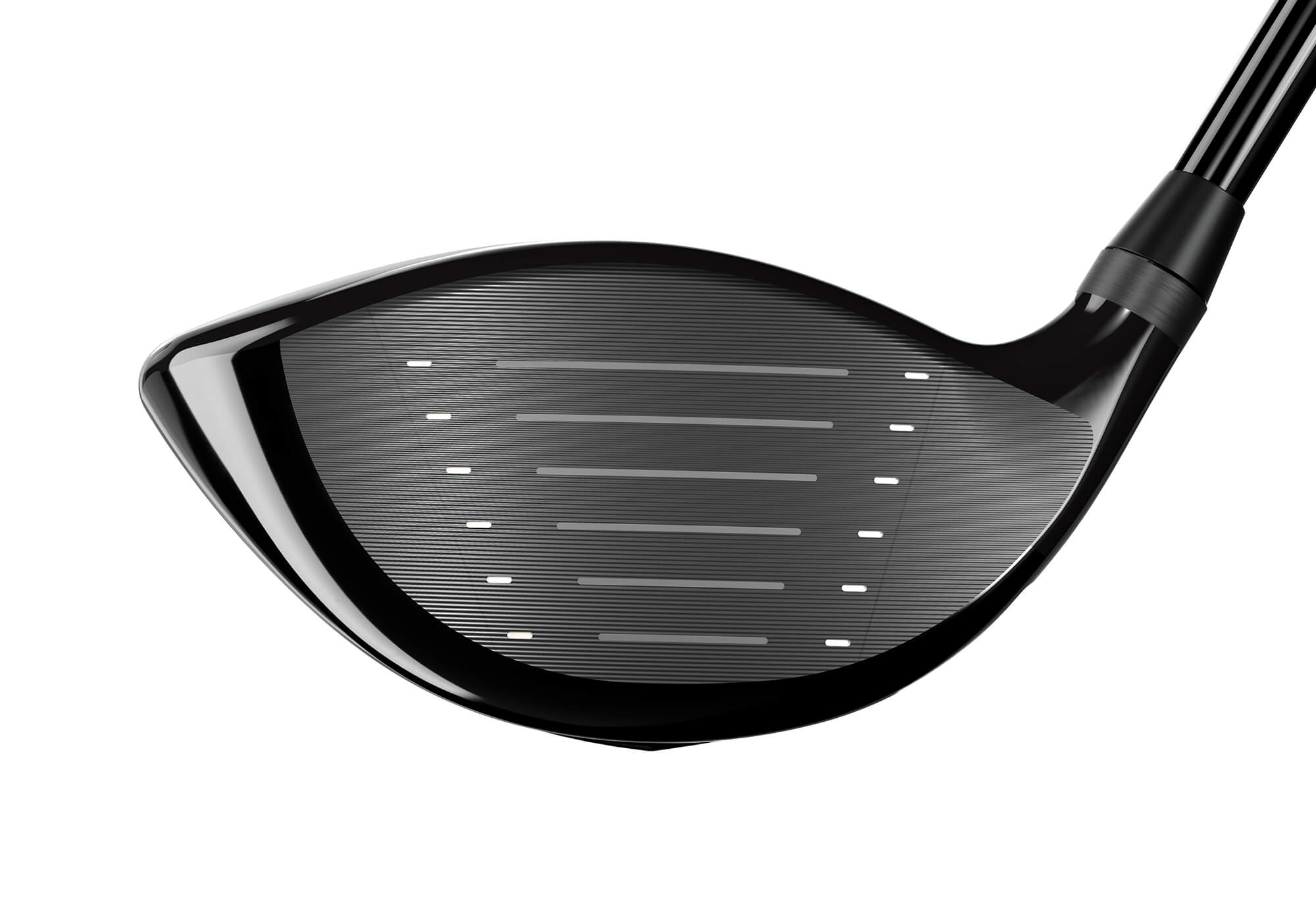 PXG Lightning Tour Mid face