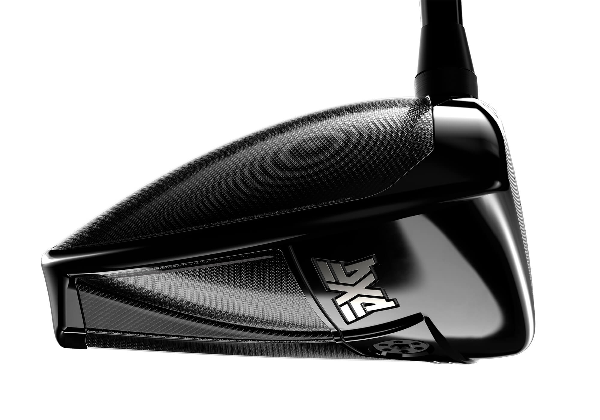 PXG Lightning Tour Mid - Profile view