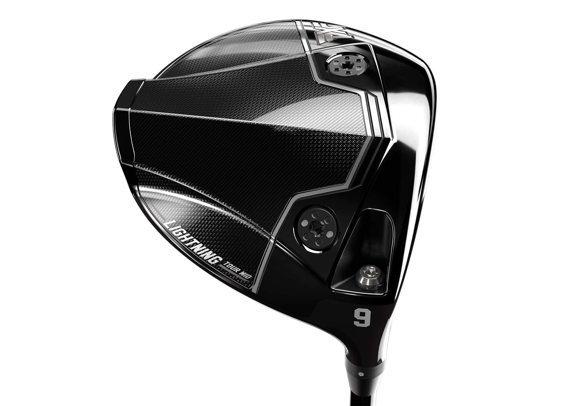 PXG Lightning Tour Mid
