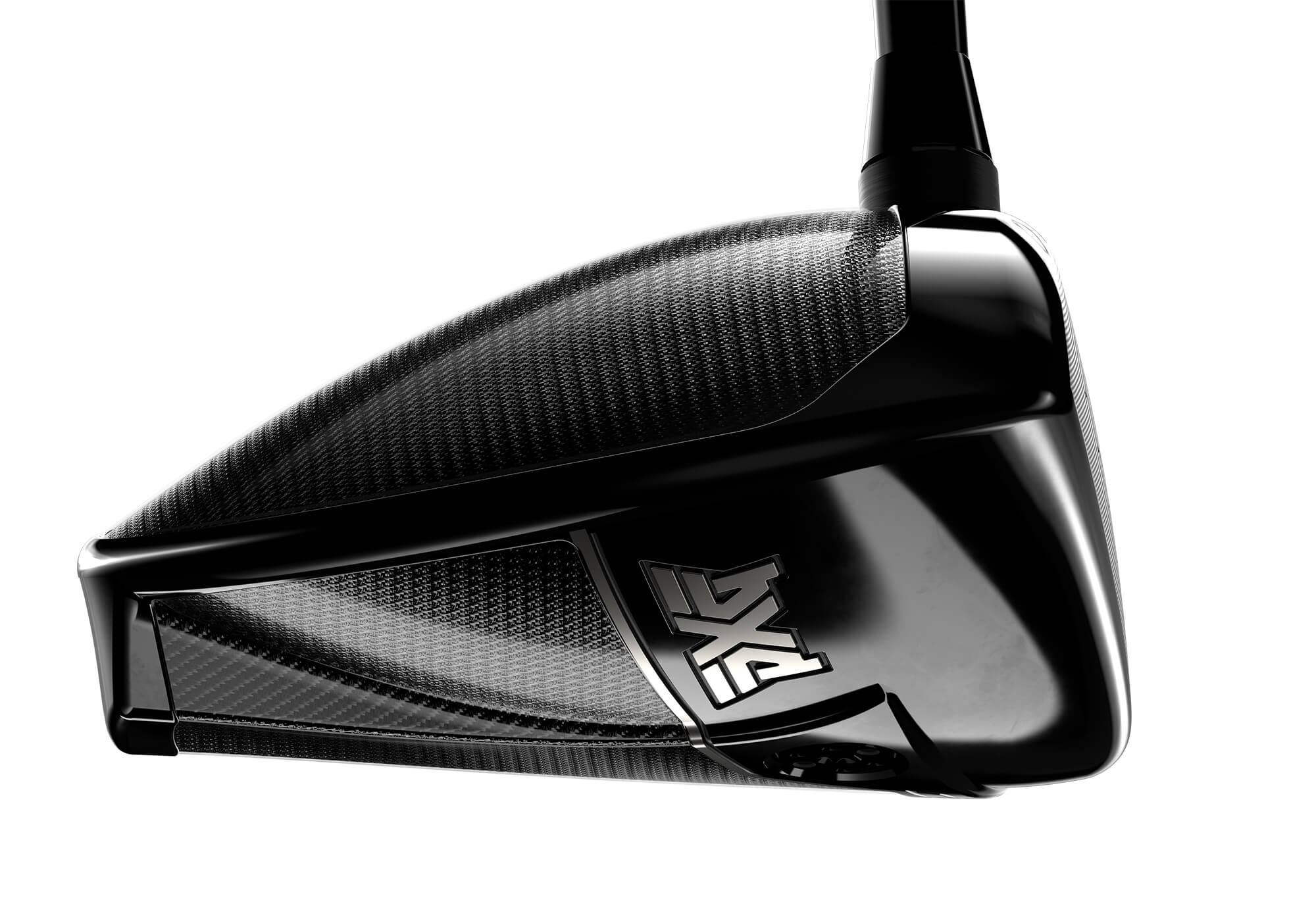 PXG Lightning Tour Driver - profile view