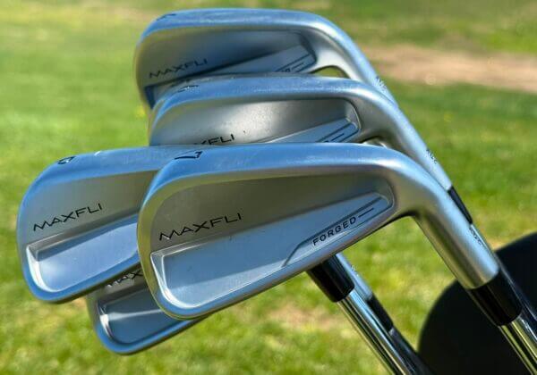 Head To Head: Srixon ZXi7 Versus Mizuno Pro S3 | MyGolfSpy