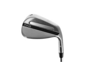PING Spins up S259 Wedges for 2026
