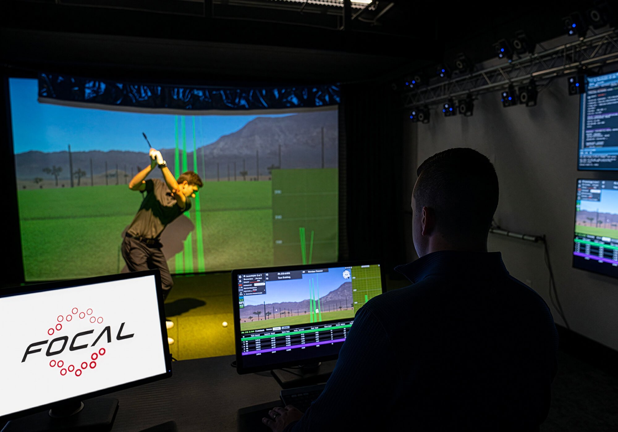 The Science Of Curiosity: Inside PING’s Relentless Testing Culture PING Focal Testing