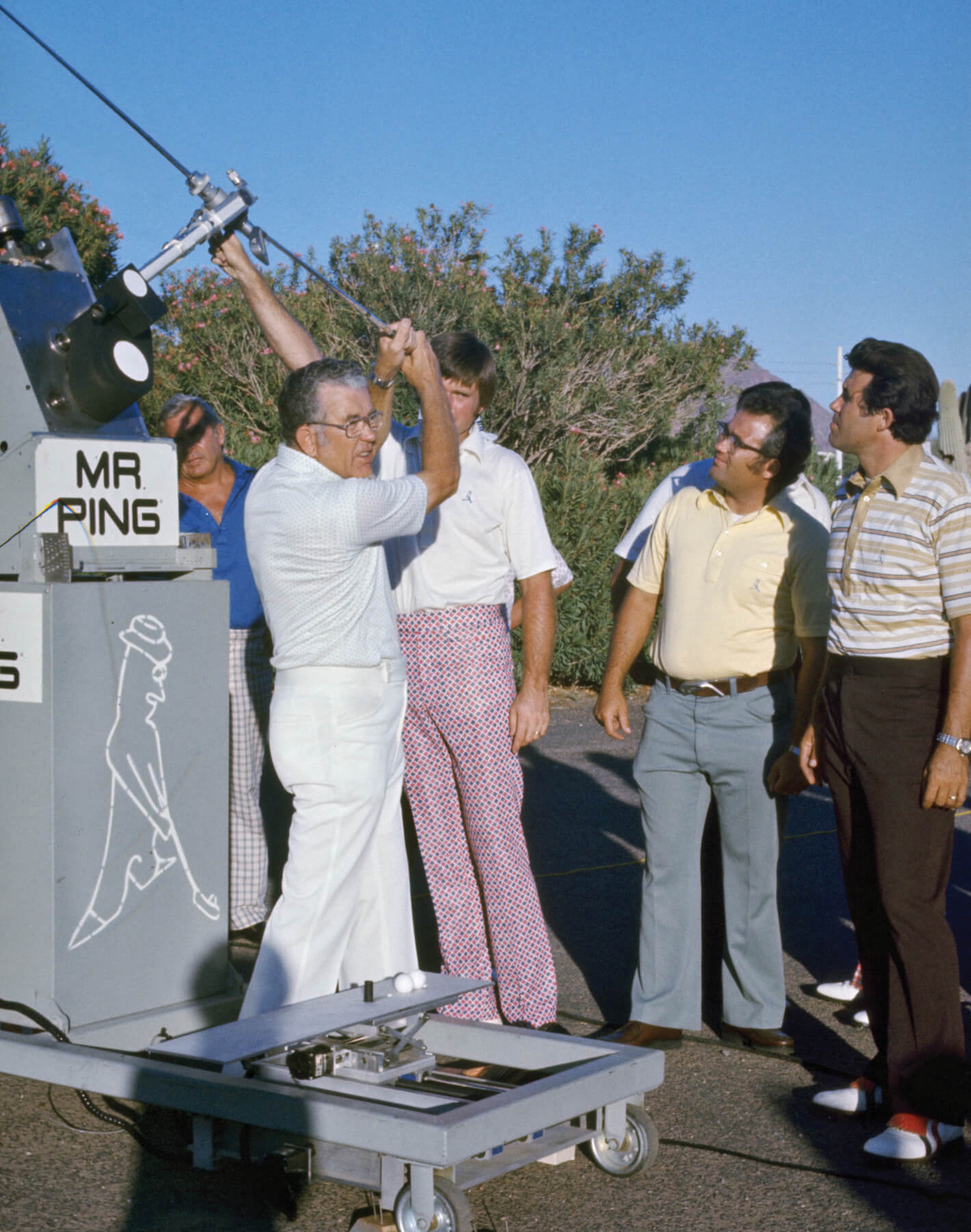 The Science Of Curiosity: Inside PING’s Relentless Testing Culture The Science Of Curiosity: Inside PING’s Relentless Testing Culture