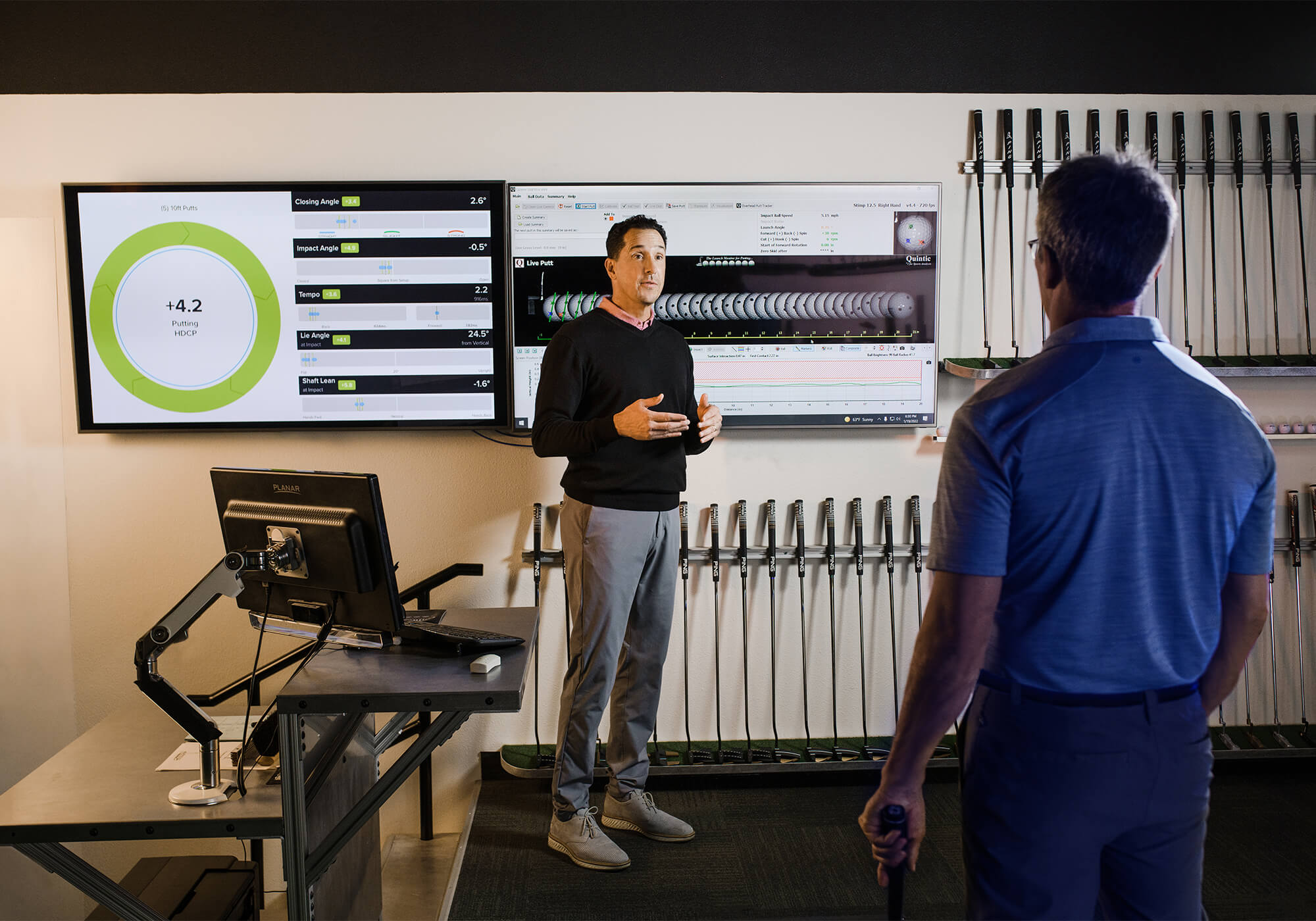 The Science Of Curiosity: Inside PING’s Relentless Testing Culture PING testing