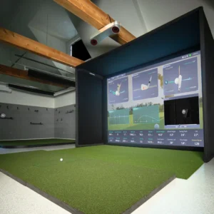 Build Your Dream Setup at Under $10K: Indoor Golf Shop’s Black Friday Deals Are Here