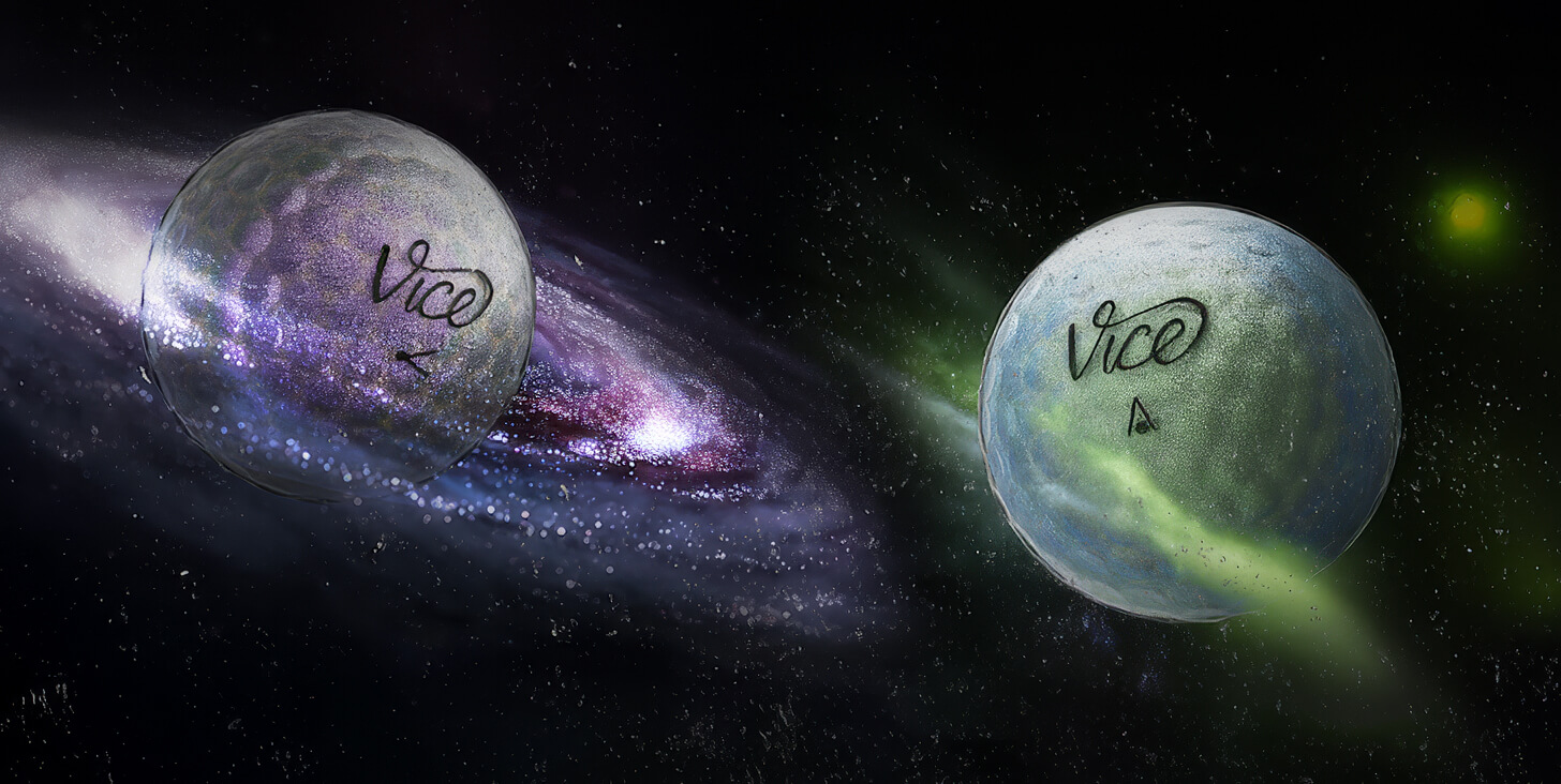 Vice Pro Cosmic Collection