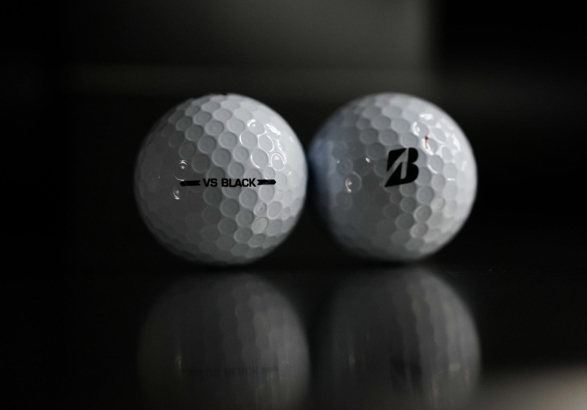 Bridgestone’s VS Prototype Project: The Most Intriguing Ball Story of 2026?