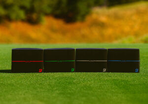 Bridgestone’s VS Prototype Project: The Most Intriguing Ball Story Of 2026?