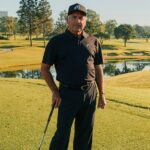 Fred Couples Unvieled as Newest Malbon Athlete