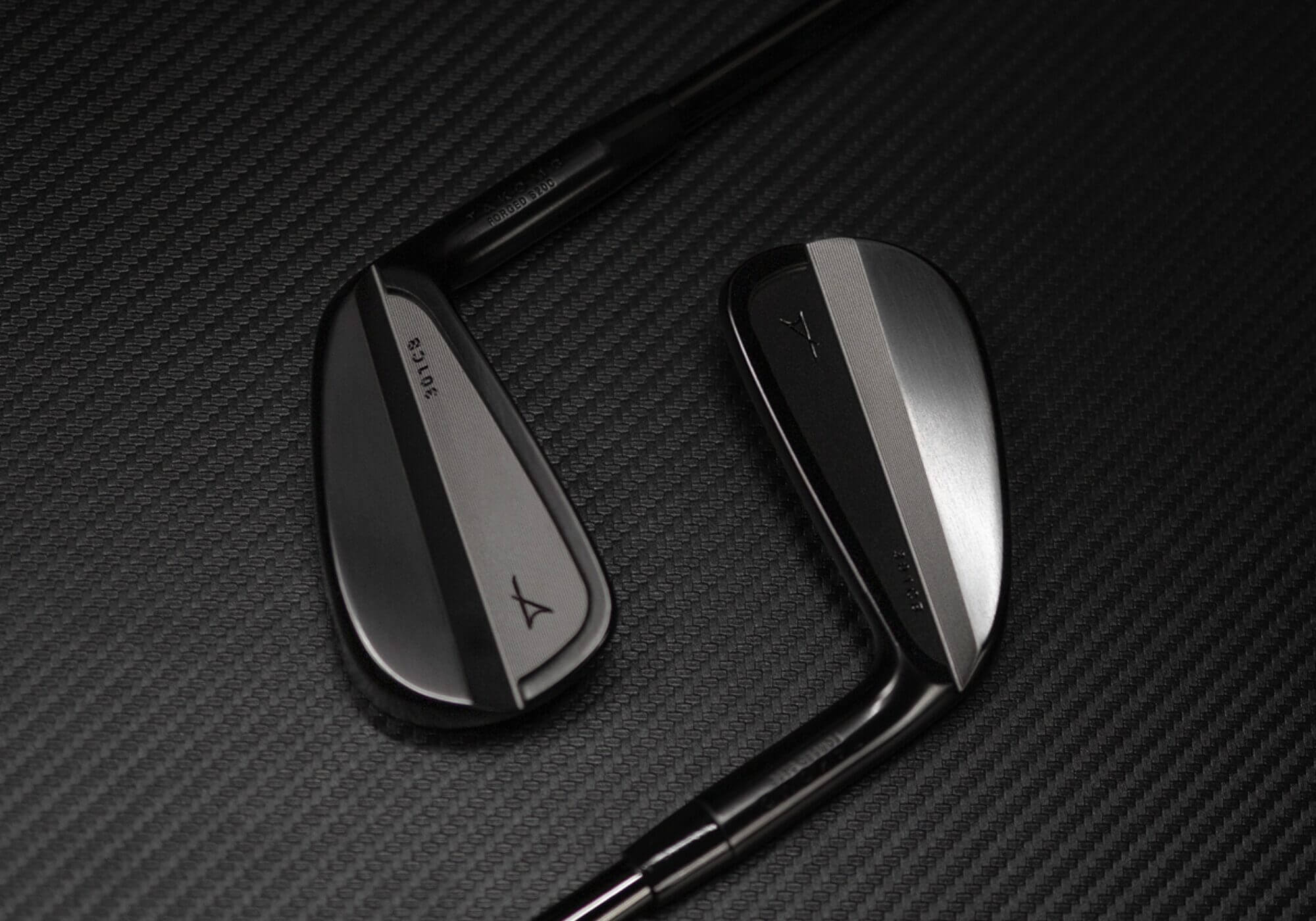 Takomo Quietly Dropped a Blacked Out Banger | MyGolfSpy