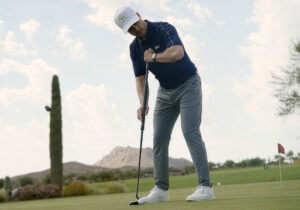 The Zero-Torque PXG Allan ZT Putter Is Getting Longer