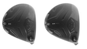 New Callaway And COBRA Drivers Hit The USGA Conforming List