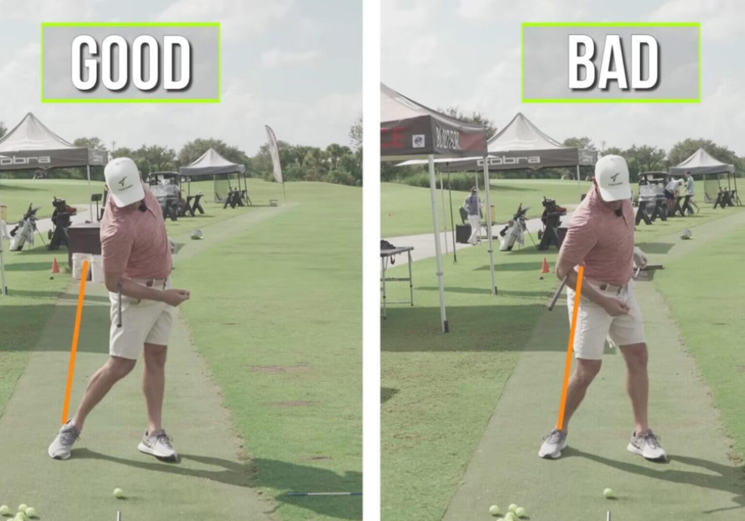 If Golf Rotation Has Never Made Sense to You, This Drill Explains It ...
