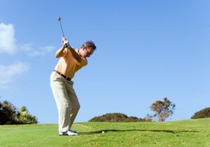 4 Golf Tips For Players Over 50: 3 I Agree With, 1 I’m Not Sold On
