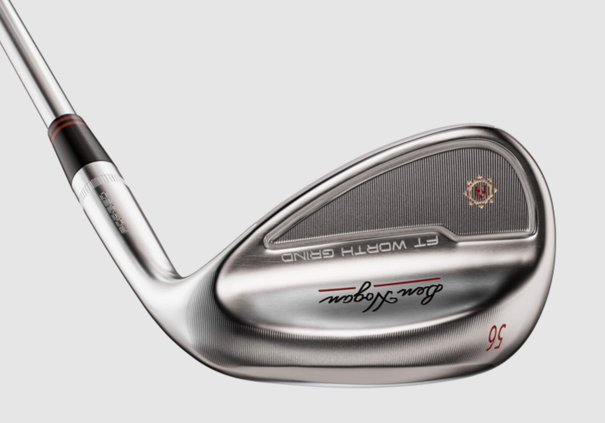 Ben Hogan Fort Worth Grind Wedges