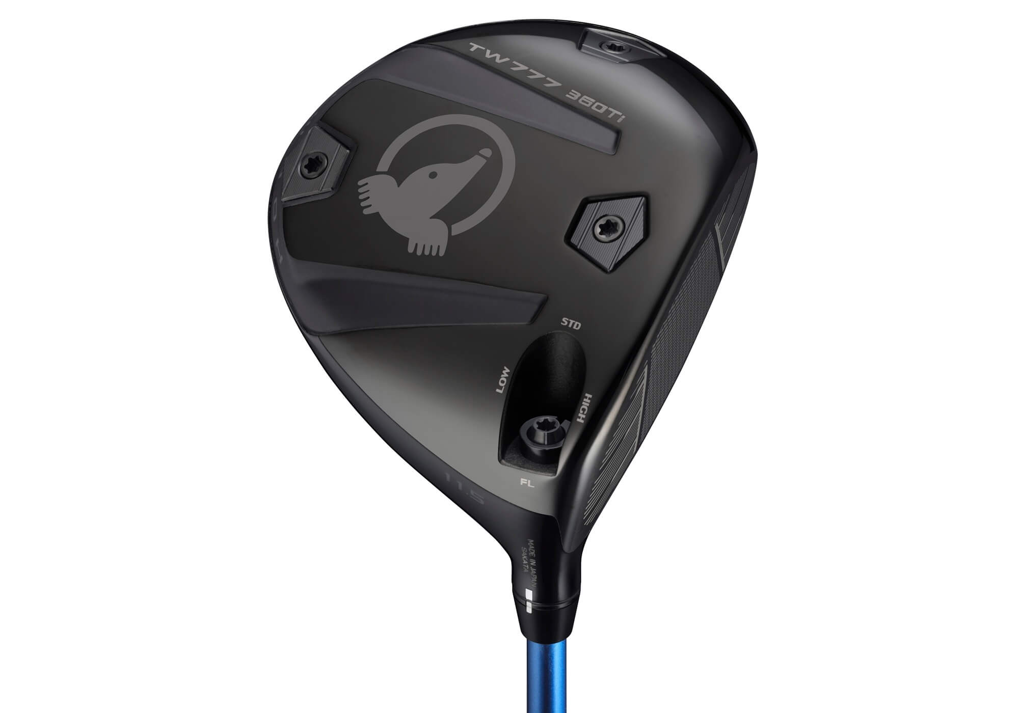 Honma TW 777 360 Ti mini driver
