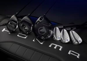 The New Honma TW777 Lineup: How Do You Feel About Moles?