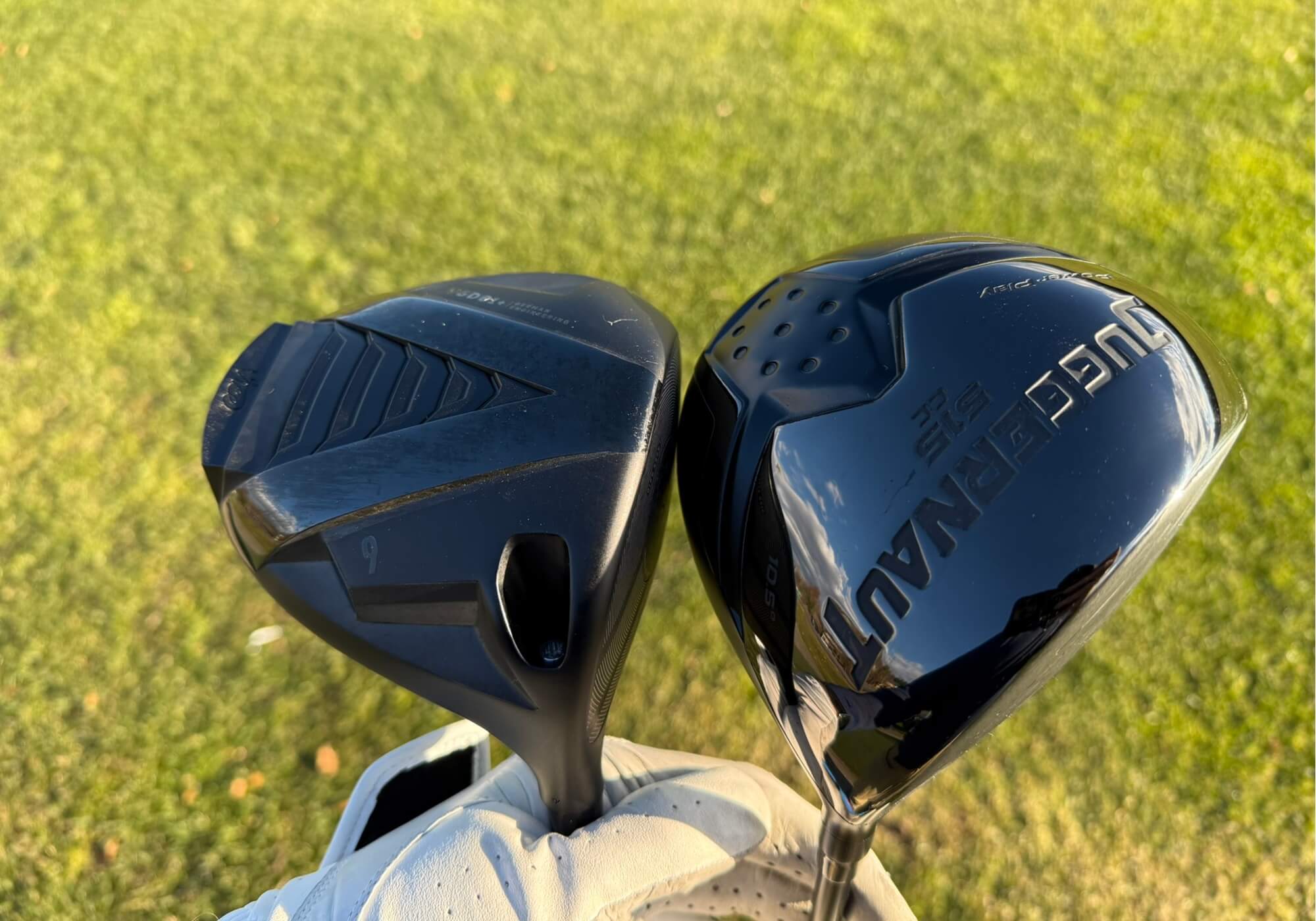 I Bought An Illegal Driver. Here’s What I Found Juggernaut 4