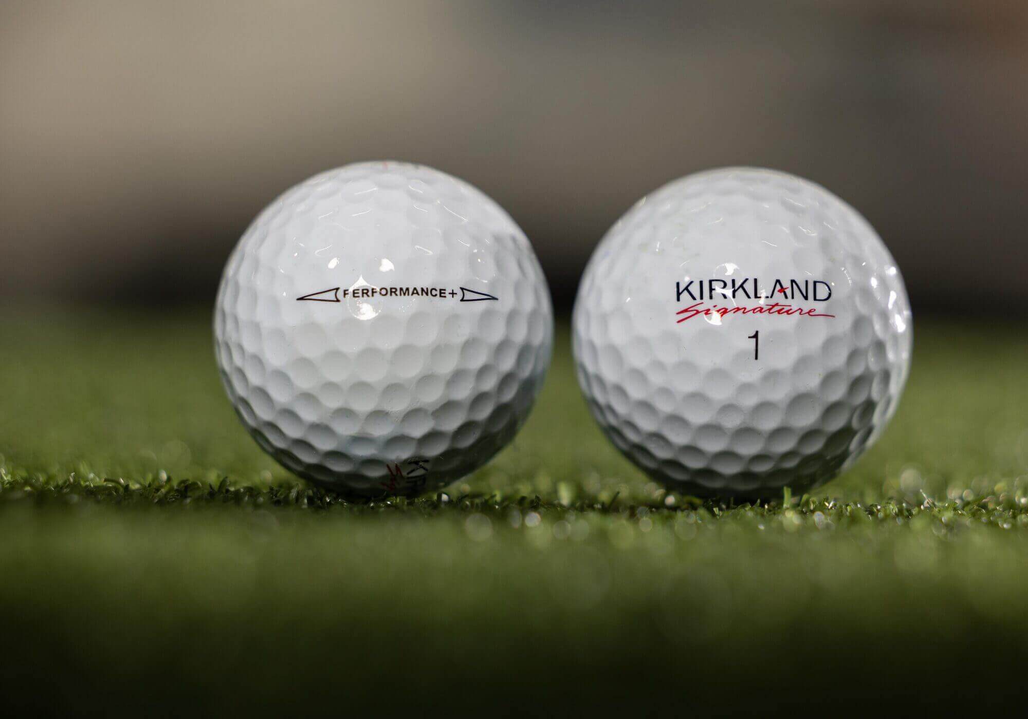 Costco Is Running A Rare Sale On Kirkland Signature Golf Balls
