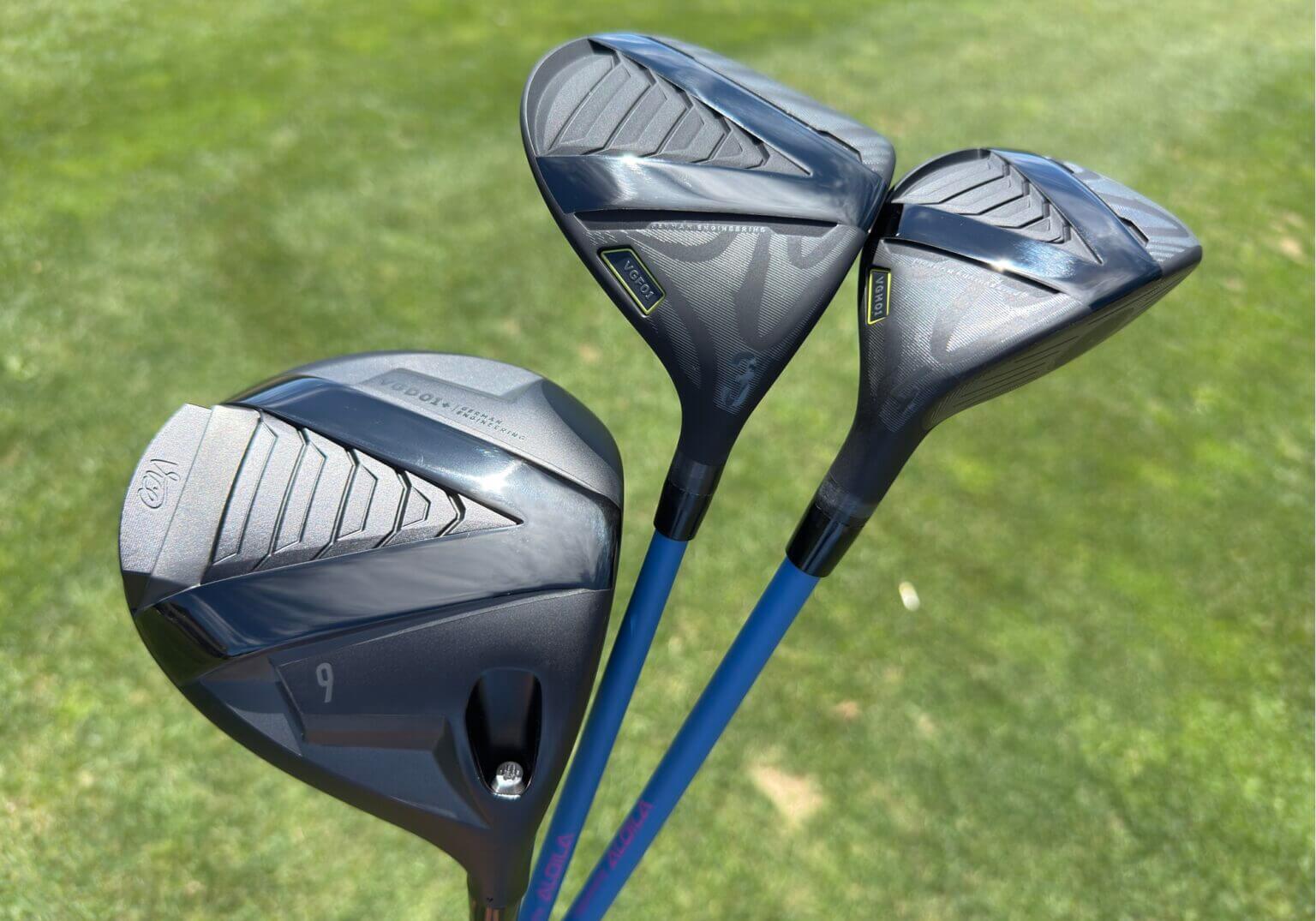 Vice driver Archives | MyGolfSpy