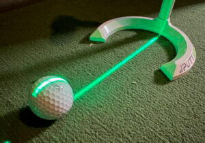 Is this Ingenius Device the Solution To Your Putting Woes?