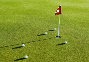 The Putting Fundamentals Most Amateurs Overlook (But Pros Never Do)