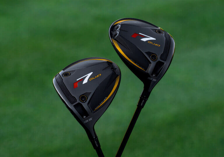 TaylorMade Expands R7 Quad Mini Driver Loft Options | MyGolfSpy