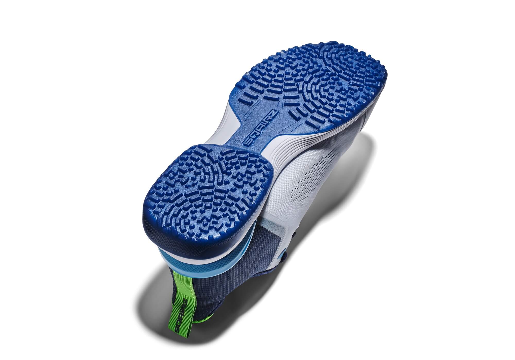 SQAIRZ SPEED3â„¢ SL Spikeless Golf Shoe