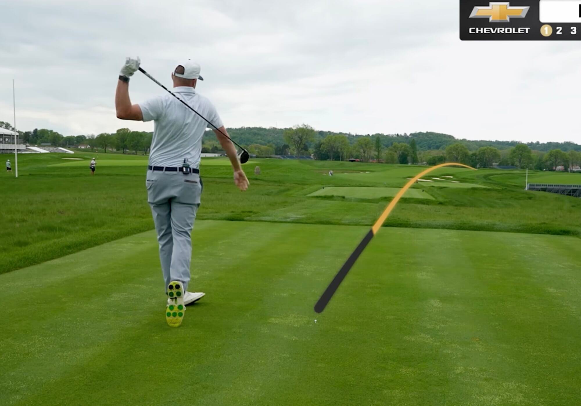 What Is Riggs Is Riggs Actually A 4-Handicap Golfer? | MyGolfSpy
