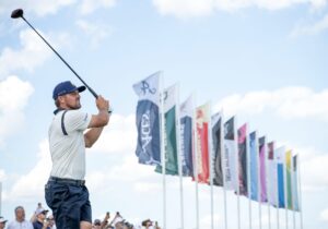 We Built The Perfect Modern Golfer