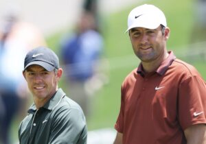 Why McIlroy Deserves Player Of The Year Honors Over Scheffler
