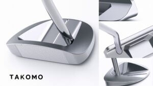 Takomo Golf Acquires Finnish Low-Torque Company Otso: Here’s What It Means