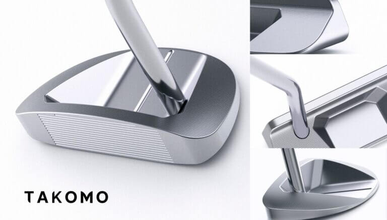 Takomo Golf buys putter company