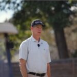 Does Having A Tour Caddie Make A Difference?
