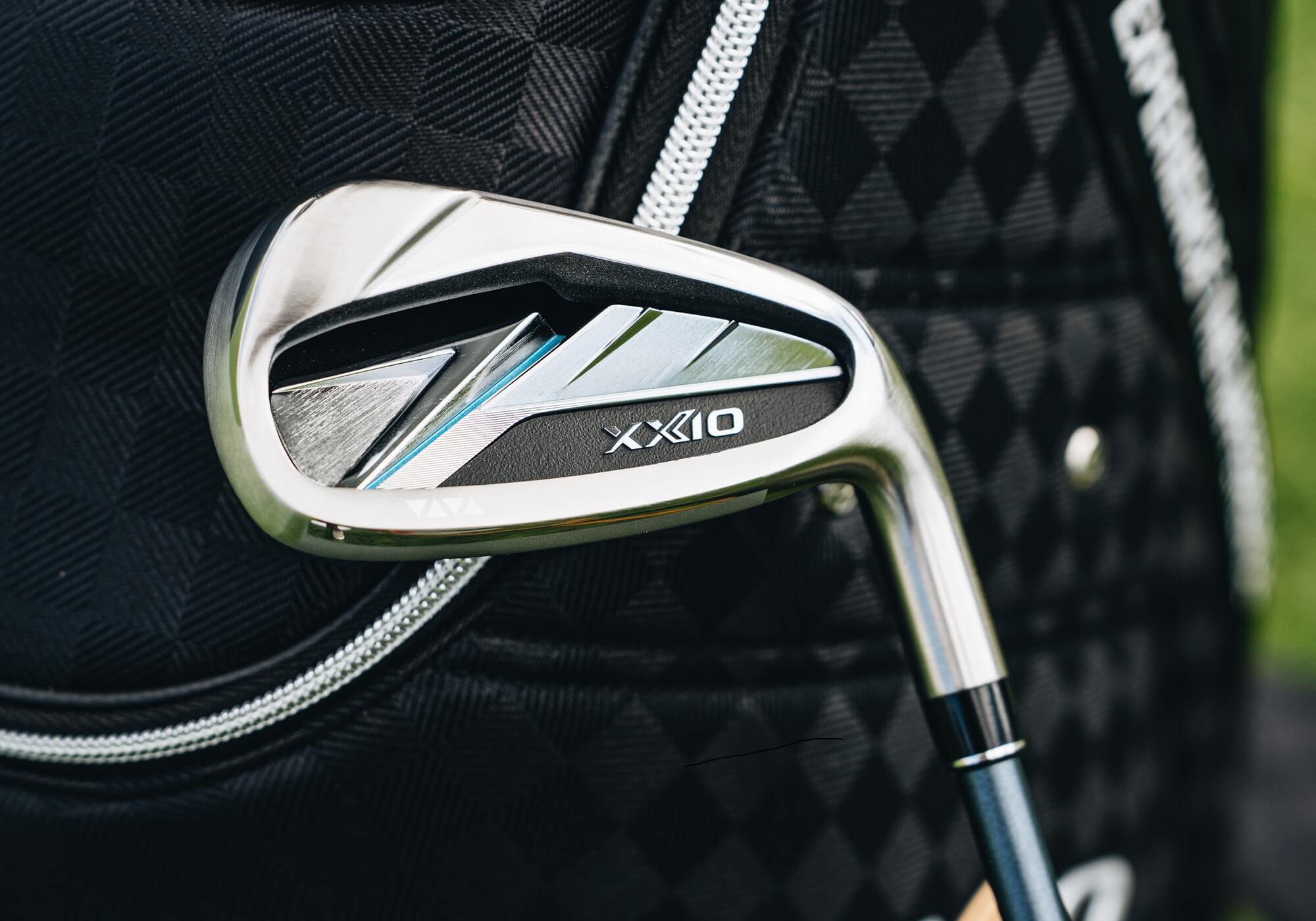 XXIO 14 irons for men