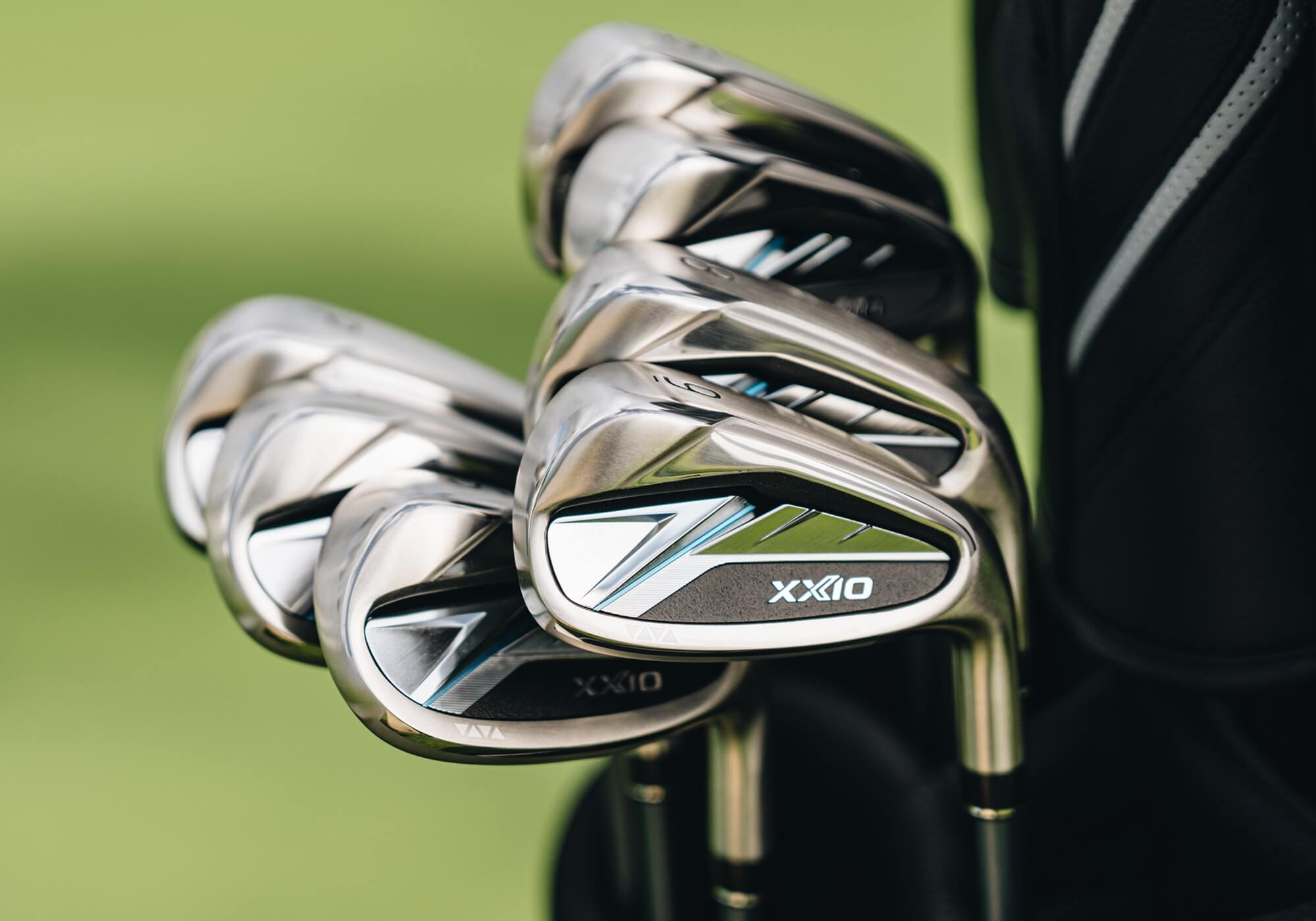 XXIO 14 UT 5 23° MP1400 SR Five Things You Need To Know About The New XXIO 14 Lineup | MyGolfSpy