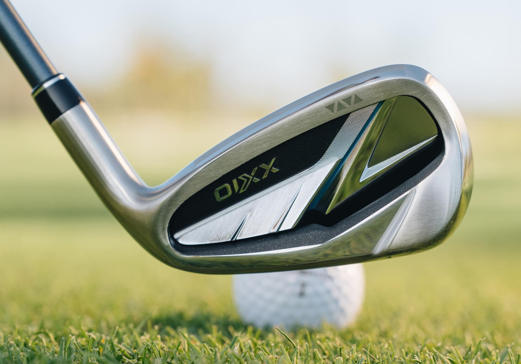 XXIO 14 irons for men