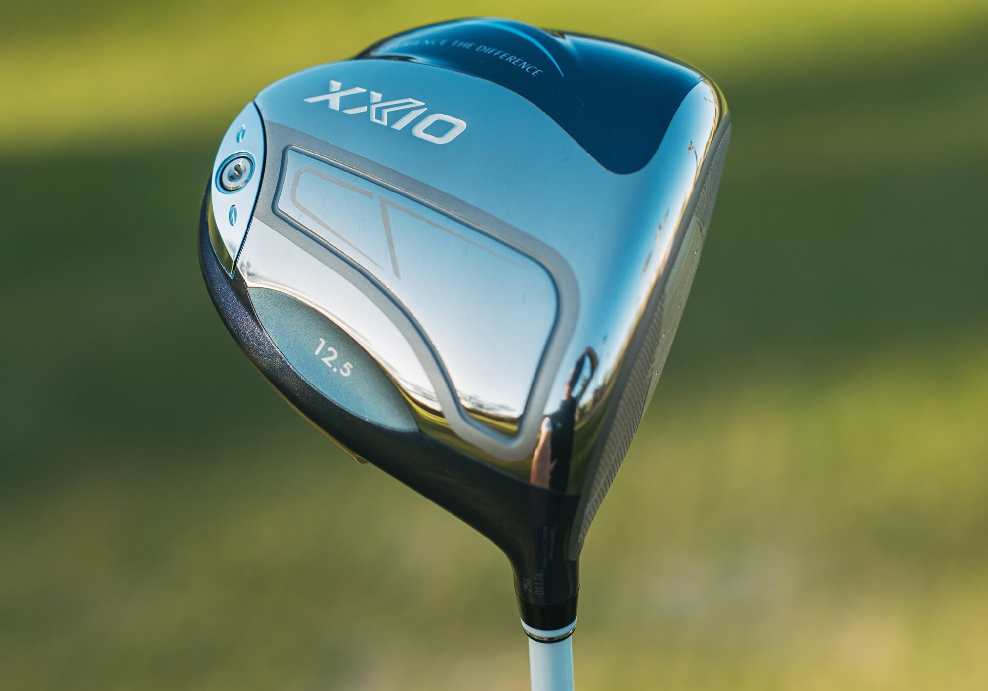 XXIO 14 Female driver