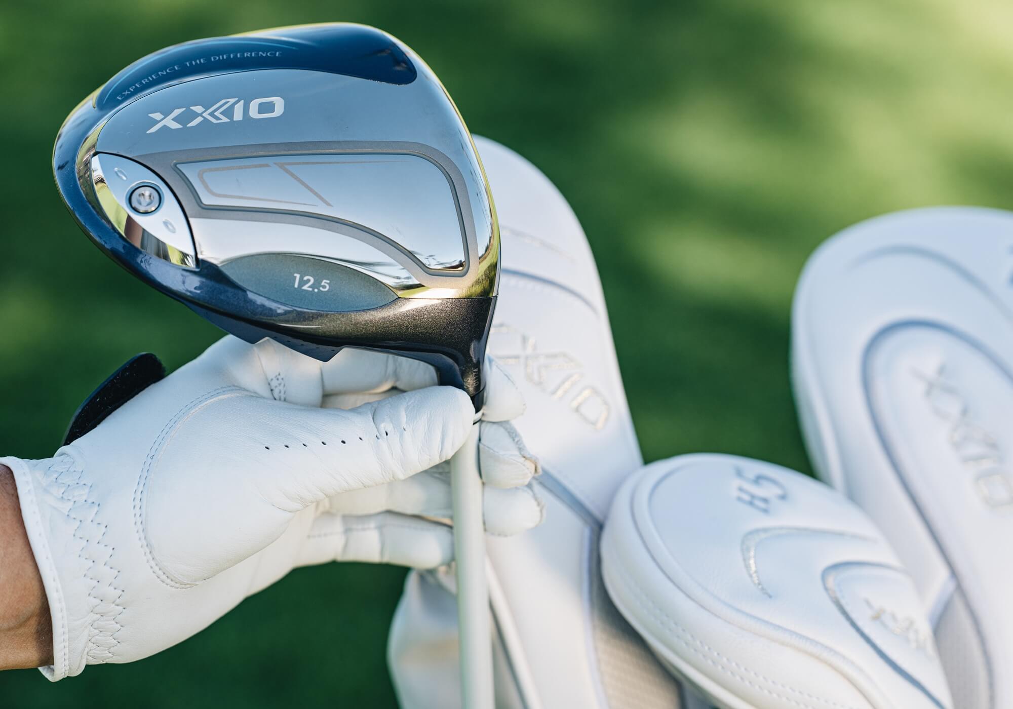 XXIO 14 Women's Clubs