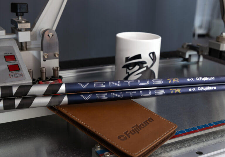 Fujikura Updates Ventus TR Blue With VeloCore+ Technology | MyGolfSpy