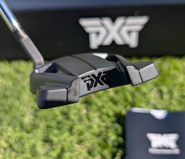 First Take: An Honest Review Of The PXG Battle Ready II Torpedo