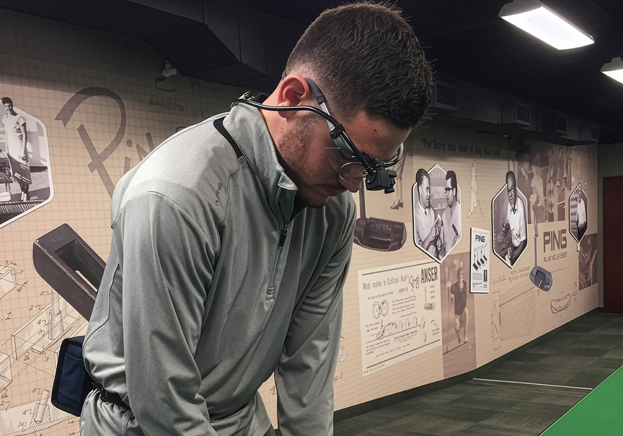 The Science Of Curiosity: Inside PING’s Relentless Testing Culture ping eye tracking2